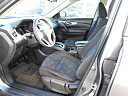 Thumbnail image of 2015 Nissan Rogue at Mathews Nissan