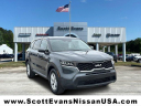 Thumbnail image of 2023 Kia Sorento at Scott Evans Nissan New