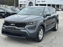 Thumbnail image of 2023 Kia Sorento at Scott Evans Nissan New