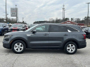 Thumbnail image of 2023 Kia Sorento at Scott Evans Nissan New