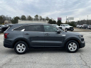 Thumbnail image of 2023 Kia Sorento at Scott Evans Nissan New