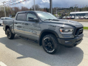 Thumbnail image of 2023 Ram 1500 at Laurel Valley Motors