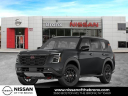 Thumbnail image of 2025 Nissan Armada at Bronx Nissan