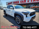 2025 Toyota Tacoma TRD Off-Road at Galaxy Toyota