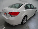 2014 Subaru Legacy 2.5i Premium at Johnson Dodge Chrysler Jeep