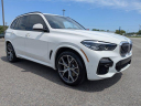 Thumbnail image of 2020 BMW X5 at New-RobertFenderChevrolet of Douglas, GA