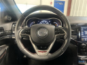 Thumbnail image of 2021 Jeep Grand Cherokee at Mohawk Honda