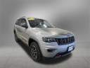 Thumbnail image of 2021 Jeep Grand Cherokee at Mohawk Honda