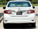 2013 Toyota Corolla LE at EXECUTIVE MOTOR GROUP LLC