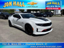Thumbnail image of 2021 Chevrolet Camaro at Jon Hall Chevrolet