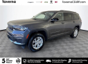 Thumbnail image of 2023 Jeep Grand Cherokee L at Taverna Chrysler Dodge Jeep Ram Fiat