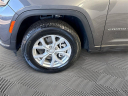 Thumbnail image of 2023 Jeep Grand Cherokee L at Taverna Chrysler Dodge Jeep Ram Fiat