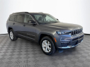 Thumbnail image of 2023 Jeep Grand Cherokee L at Taverna Chrysler Dodge Jeep Ram Fiat