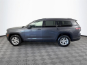 Thumbnail image of 2023 Jeep Grand Cherokee L at Taverna Chrysler Dodge Jeep Ram Fiat