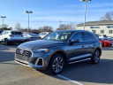 Thumbnail image of 2022 Audi Q5 at Meriden Hyundai
