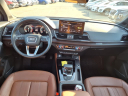 Thumbnail image of 2022 Audi Q5 at Meriden Hyundai