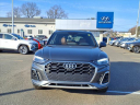 Thumbnail image of 2022 Audi Q5 at Meriden Hyundai