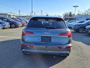 Thumbnail image of 2022 Audi Q5 at Meriden Hyundai