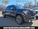 Thumbnail image of 2023 GMC Sierra 1500 at Quality Chev yBuick GMC - New