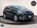 Thumbnail image of 2022 Toyota Sienna at Toyota World of Clinton