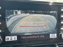 Thumbnail image of 2022 Toyota Sienna at Toyota World of Clinton