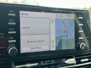 Thumbnail image of 2022 Toyota Sienna at Toyota World of Clinton