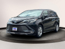 2022 Toyota Sienna Platinum 7-Passenger at Toyota World of Clinton