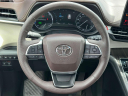 Thumbnail image of 2022 Toyota Sienna at Toyota World of Clinton