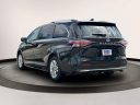 Thumbnail image of 2022 Toyota Sienna at Toyota World of Clinton