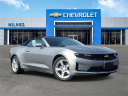 2023 Chevrolet Camaro LT at Milnes Chevrolet, Inc.