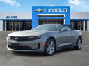 Thumbnail image of 2023 Chevrolet Camaro at Milnes Chevrolet, Inc.