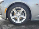 Thumbnail image of 2023 Chevrolet Camaro at Milnes Chevrolet, Inc.
