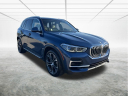 Thumbnail image of 2022 BMW X5 at Hollywood Chrysler Jeep