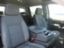 Thumbnail image of 2023 Chevrolet Silverado 1500 at Cecil Clark Chevrolet