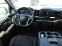 Thumbnail image of 2023 Chevrolet Silverado 1500 at Cecil Clark Chevrolet