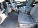 Thumbnail image of 2023 Chevrolet Silverado 1500 at Cecil Clark Chevrolet