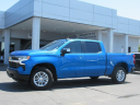 Thumbnail image of 2023 Chevrolet Silverado 1500 at Cecil Clark Chevrolet