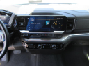 Thumbnail image of 2023 Chevrolet Silverado 1500 at Cecil Clark Chevrolet