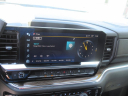Thumbnail image of 2023 Chevrolet Silverado 1500 at Cecil Clark Chevrolet
