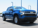 Thumbnail image of 2023 Chevrolet Silverado 1500 at Cecil Clark Chevrolet