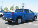 Thumbnail image of 2023 Chevrolet Silverado 1500 at Cecil Clark Chevrolet