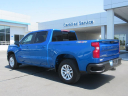 Thumbnail image of 2023 Chevrolet Silverado 1500 at Cecil Clark Chevrolet