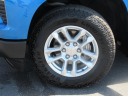 Thumbnail image of 2023 Chevrolet Silverado 1500 at Cecil Clark Chevrolet