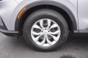 2023 Honda CR-V LX at Serra Honda Grandville