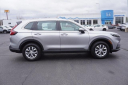 Thumbnail image of 2023 Honda CR-V at Serra Honda Grandville