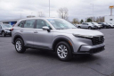 Thumbnail image of 2023 Honda CR-V at Serra Honda Grandville