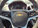 2020 Chevrolet Sonic LT at Tommy Nix Auto Group