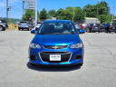 Thumbnail image of 2020 Chevrolet Sonic at Tommy Nix Auto Group