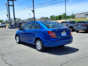 Thumbnail image of 2020 Chevrolet Sonic at Tommy Nix Auto Group
