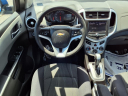 Thumbnail image of 2020 Chevrolet Sonic at Tommy Nix Auto Group